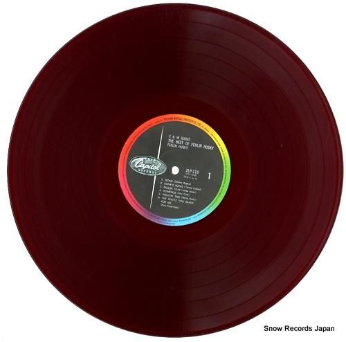 ファーリン・ハスキー - ザ・