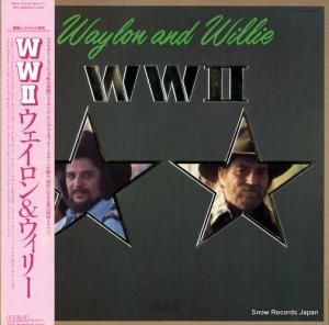 ウェイロン&ウィリー - ww ii - RPL-8168