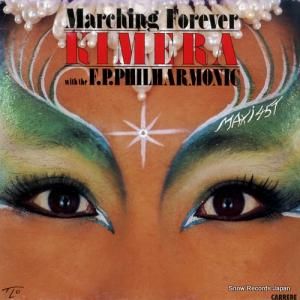  - marching forever - 8.664