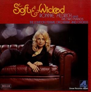 ˡɥå - soft and wicked - PFS.4268