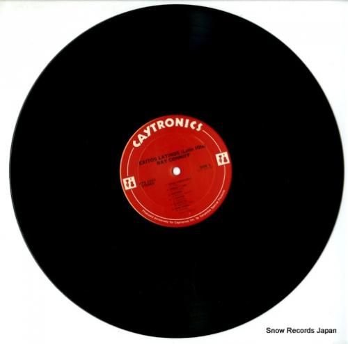 レイ・コニフ - exitos