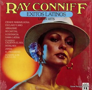 쥤˥ - exitos latinos (latin hits) - CYS1502
