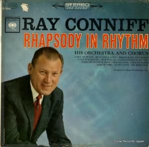 쥤˥ - rhapsody in rhythm - CS8678