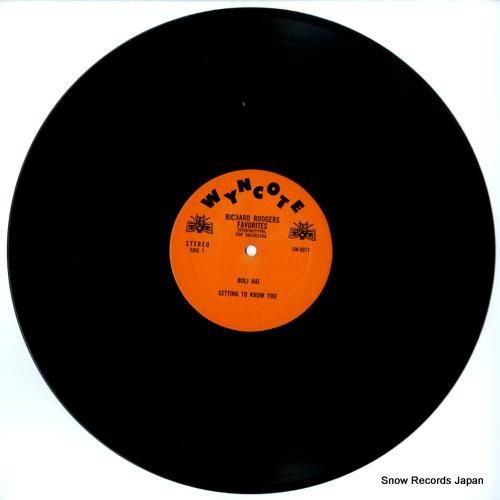 インターナショナル・ポップス