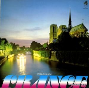 V/A - 栄光のフランス - LAX9015