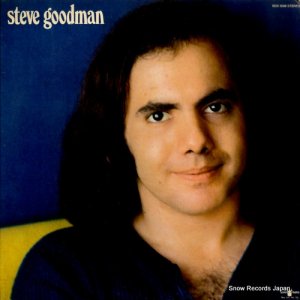 ƥåɥޥ - steve goodman - BDS5096