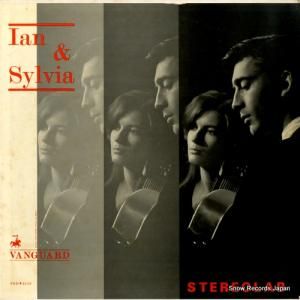 ȥ - ian & sylvia - VSD2113