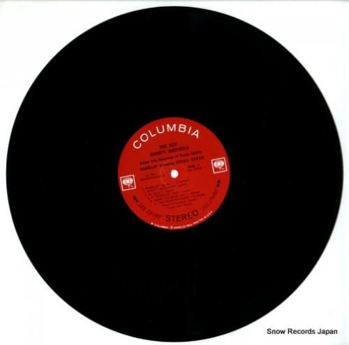 ニュー・クリスティ・ミンストレ