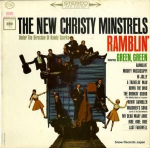 ˥塼ꥹƥߥ󥹥ȥ륹 - ramblin' - CS8855