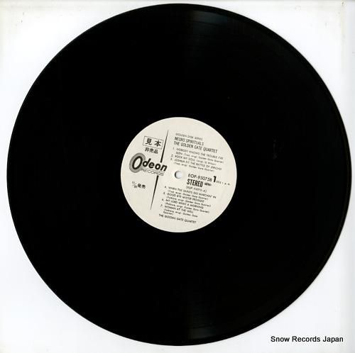 ゴールデン・ゲート・クァルテッ