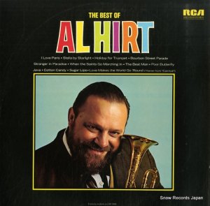 롦ϡ - the best of al hirt - ANL1-1034
