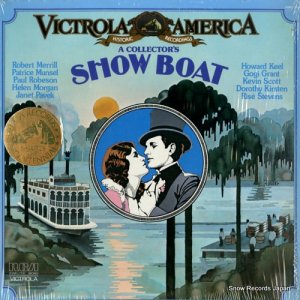 ࡦ - show boat - AVM1-1741