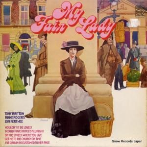V/A - my fair lady - MFP50360