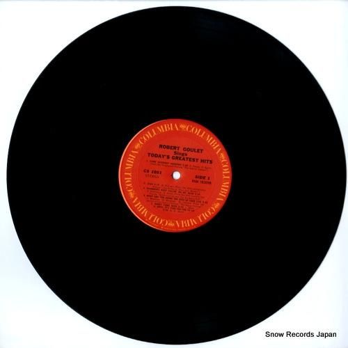 ロバート・グーレ - robe