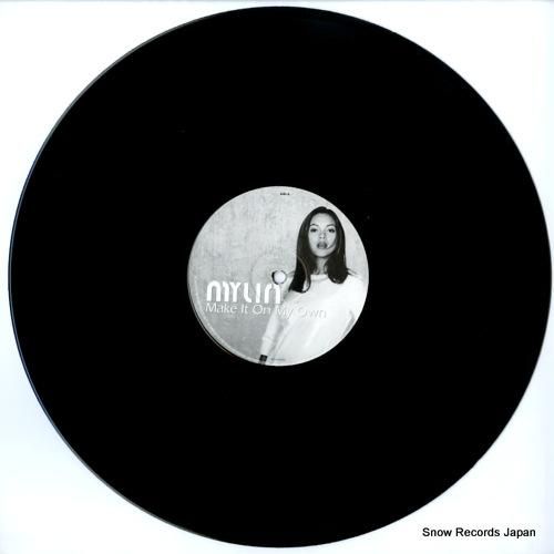 マイリーン - make it