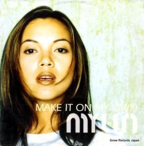マイリーン - make it on my own - RR12-88095