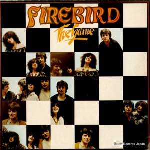 FIREBIRD - the game - R009