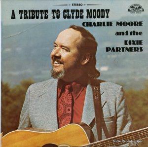 㡼꡼ࡼǥѡȥʡ - a tribute to clyde moody - OHS90033
