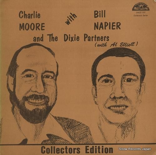 チャーリー・ムーア&ザ・ディキ