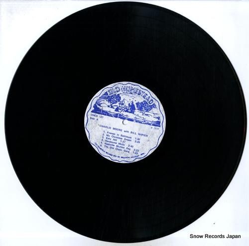 チャーリー・ムーア&ザ・ディキ