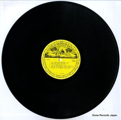 チャーリー・ムーア&ザ・ディキ