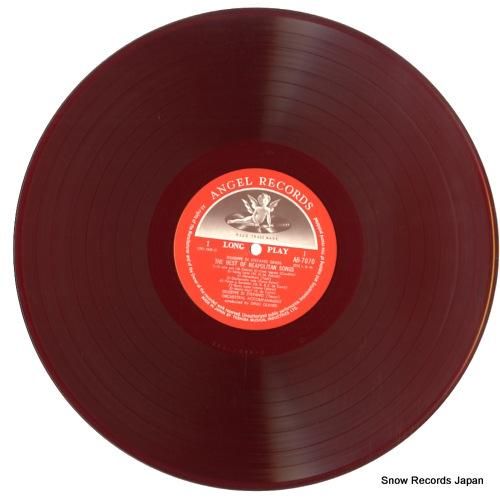 ジュゼッペ・ディ・ステファーノ