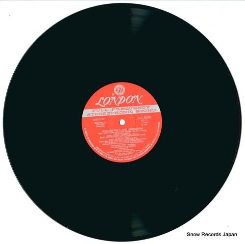 ヘルマン・プライ - ぼだい樹