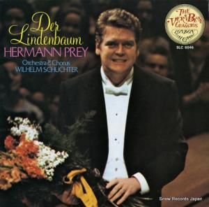 ヘルマン・プライ - ぼだい樹 - SLC6046