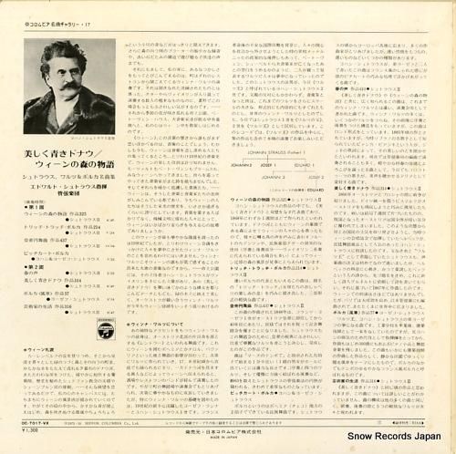 エドワルト・シュトラウス -