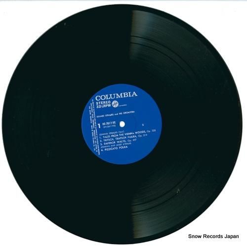 エドワルト・シュトラウス -