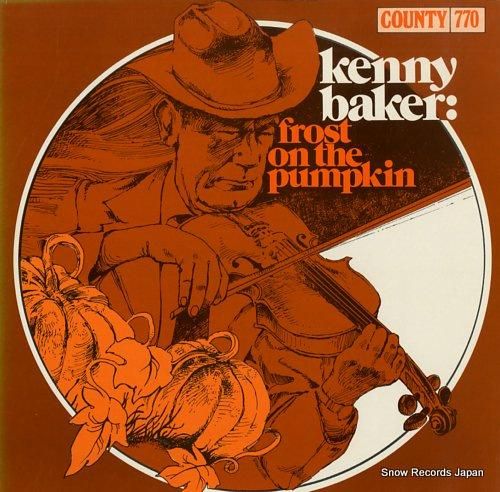 ケニー・ベイカー - fros