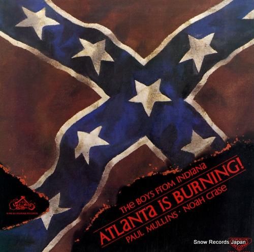 ポール・マリンズ・ノアー・クレ