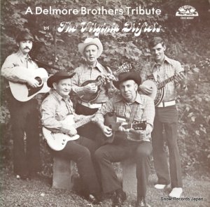 ˥ɥե - a delmore brothers tribute - OHS80007