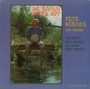 ԡȡ˥å - dr. banjo steps out - FF046