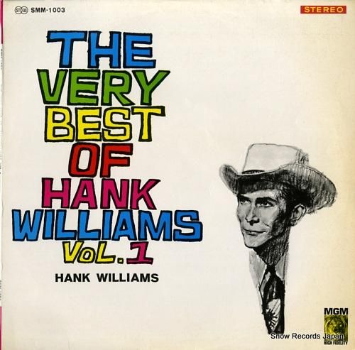 ハンク・ウィリアムス - ザ・