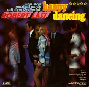 ٥ȡ饹 - happy dancing - SLK16627-P