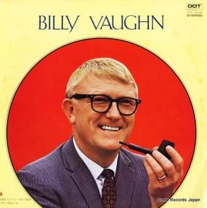 ビリー・ヴォーン - ムード音楽の雄 - VFC-3006