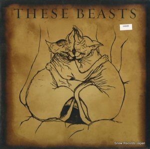 ӡ - these beasts - MER-065
