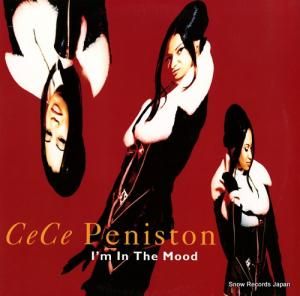 シー・シー・ペニストン - i'm in the mood - 3145804611