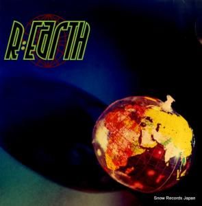 R:EARTH - r:earth - RUTLAND1