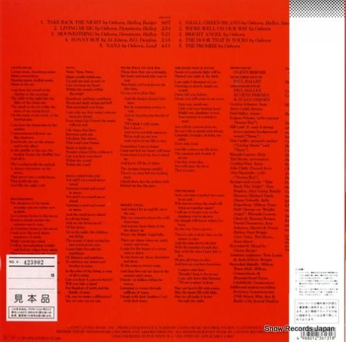 スーザン・オズボーン スーザン C28Y5076 | レコード通販