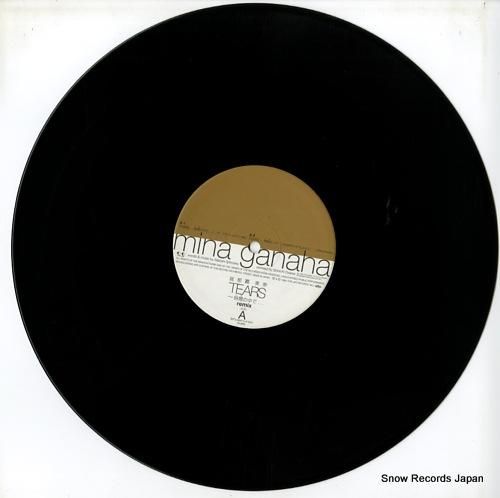 我那覇美奈 - tears〜時