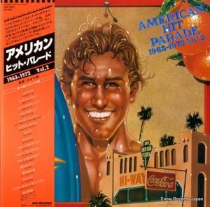 V/A - ꥫ󡦥ҥåȡѥ졼ɣ - VIM-4037
