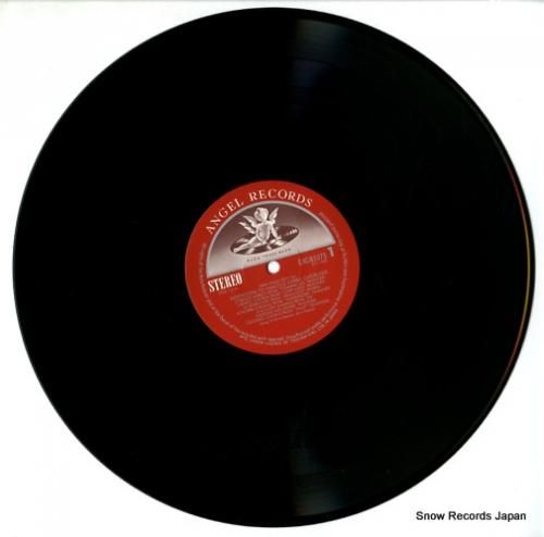 V/A - 魅惑のオペラ合唱曲