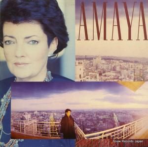 AMAYA - sobre el latido de la ciudad - PL-71699