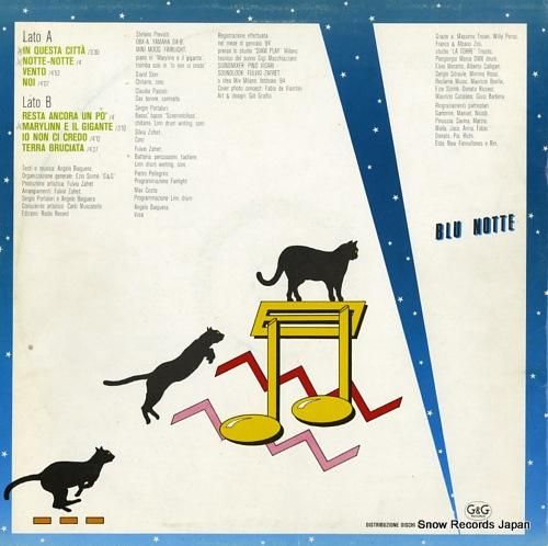 アンジェロ・バイゲラ - bl