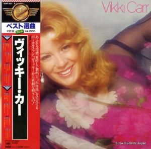 å - vikki carr - 40AP1657