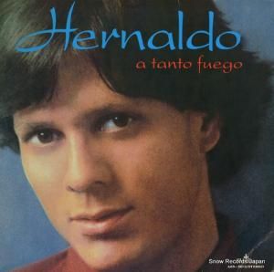 إʥ - a tango fuego - AZS-3213
