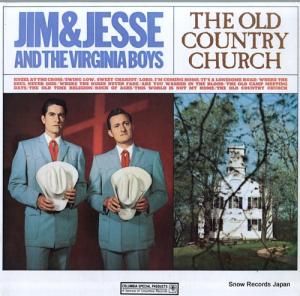 ˥ܡ - the old country church - P14424