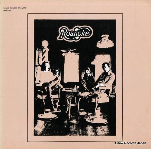 ロアノーク - roanoke